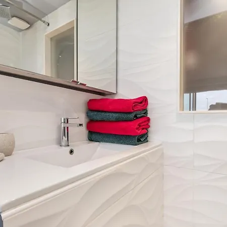 Sweet Dream Port Nature Apartment Agde
