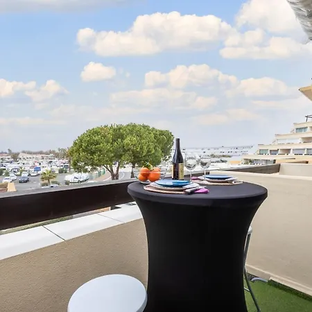 Sweet Dream Port Nature Apartment *
