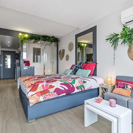 Sweet Dream Port Nature Apartamento