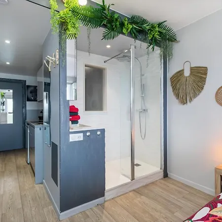 Apartamento Sweet Dream Port Nature Agde