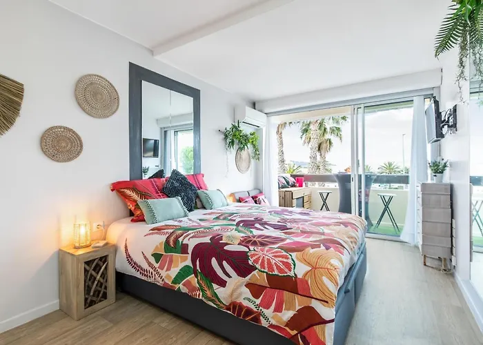 Sweet Dream Port Nature Appartamento Agde